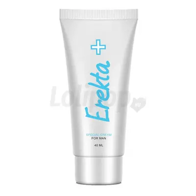 Ruf Erekta Plus 40 Ml - Lavetra