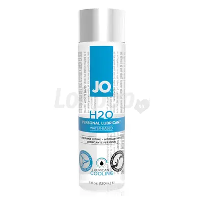 System Jo JO H2O Cool 120ml