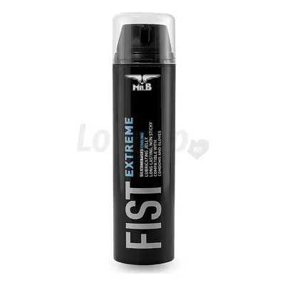 Mister B FIST Extreme Lube 200ml