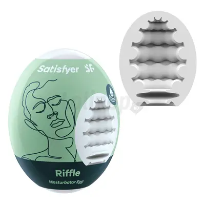 Satisfyer Egg Riffle