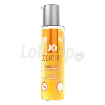 JO Coctails Mimosa síkosító 60 ml