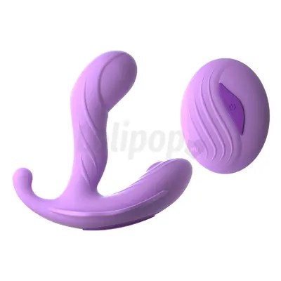 G-spot Stimulate Her szilikon vibrátor