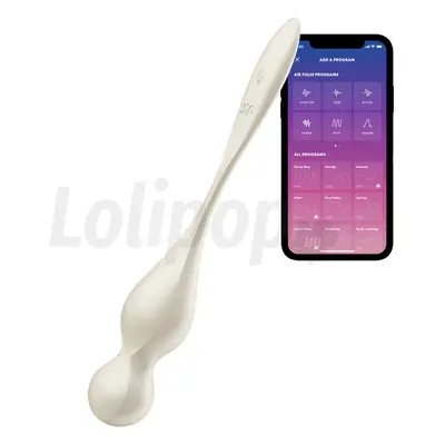 Satisfyer Love Birds 1 okos vibráló gésagolyók