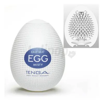 TENGA Egg Misty (1db)