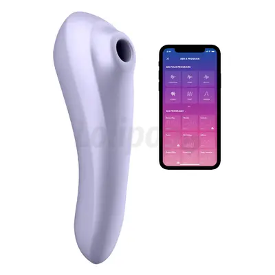 Satisfyer Dual Pleasure