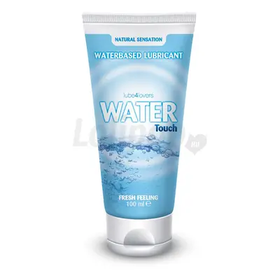 Water Touch síkosító 100 ml