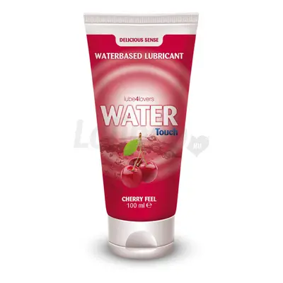 Water Touch Cherry 100 ml - cseresznye