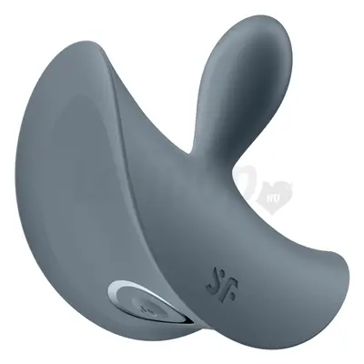 Satisfyer Booty Absolute Beginners 2 vibráló análdugó