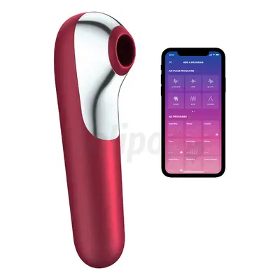 Satisfyer Dual Love