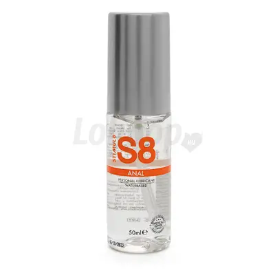 Stimul8 Anal Lube 30 ml