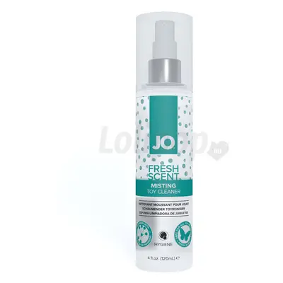 JO Fresh Scent Misting fertőtlenítőszer 120 ml