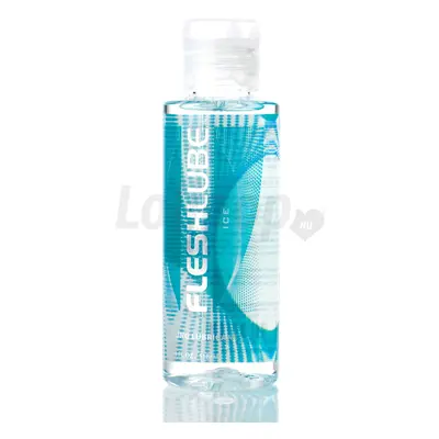 FleshLube Ice hűsítő síkosító (100ml)