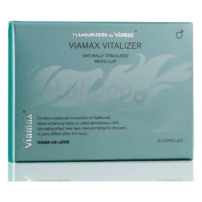 Viamax Vitalizer 10db