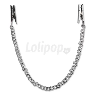 Nipple Chain Clips