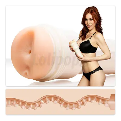 Fleshlight Maitland Ward - popó maszturbátor