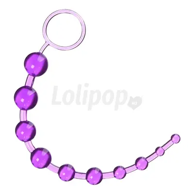 Toyjoy Thai Toy Beads lila