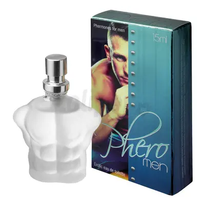 Cobeco - PheroMen Eau de Toilette - 15 ml