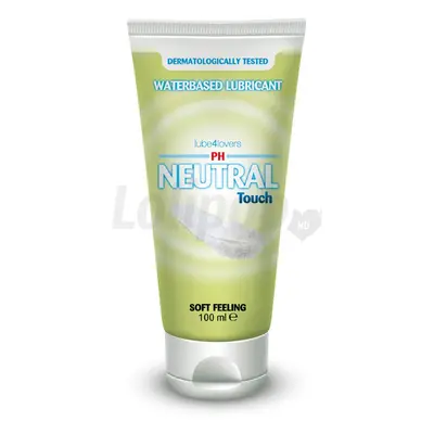 PH Neutral Touch síkosító 100 ml