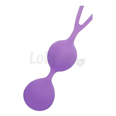 Blackberries Pussy Silicone - lila