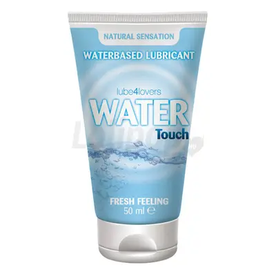 Water Touch síkosító 50 ml