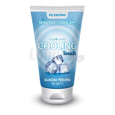 Cooling Touch hűsítő síkosító 50 ml