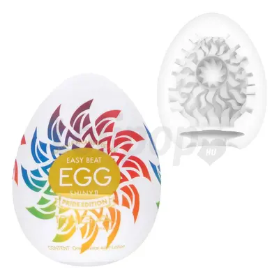 Tenga Egg Shiny ll Rainbow