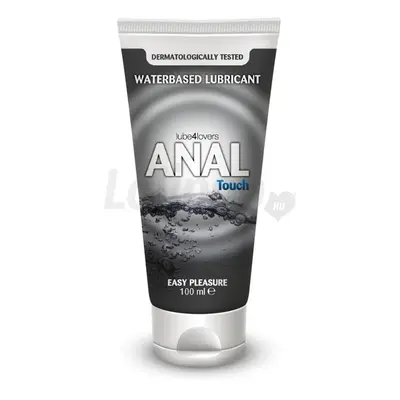 Anal Touch 100 ml