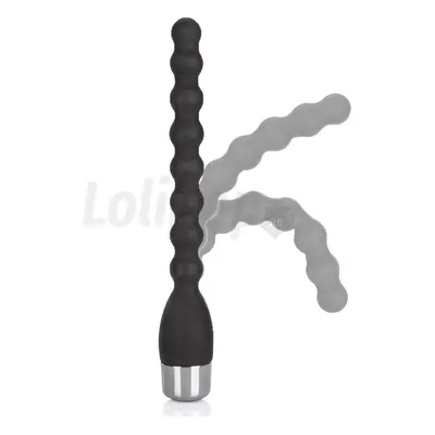 Silicone Bendie Power Probe csuklós anális vibrátor