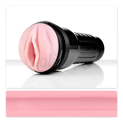 Fleshlight Pink Lady - Original vagina