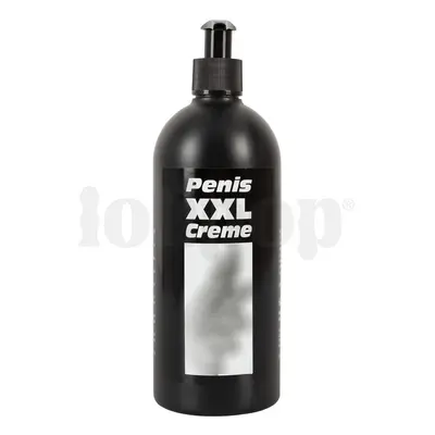 Pénisz XXL krém 500 ml