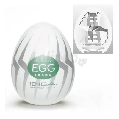 TENGA Egg Thunder (1db)