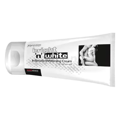 EROPHARM - BRIGHT'N'WHITE INTIM FEHÉRÍTŐ KRÉM (100 ML)