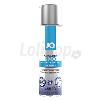 System Jo JO H2O Cool 120ml