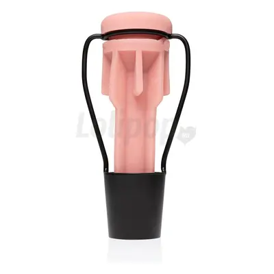 Fleshlight Drying Rack - álló maszturbátor szárító állvány