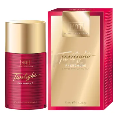 HOT TWILIGHT URAKRA HATÓ FEROMONOS PARFÜM (50 ML)