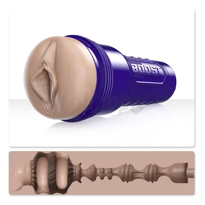 Fleshlight Boost Bang masturbátor vagina