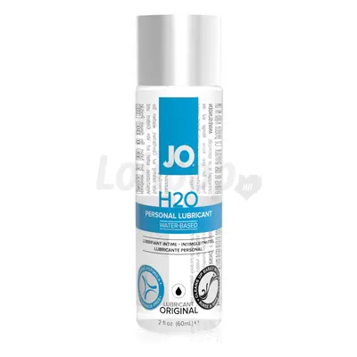 JO H2O Original síkosító 60 ml