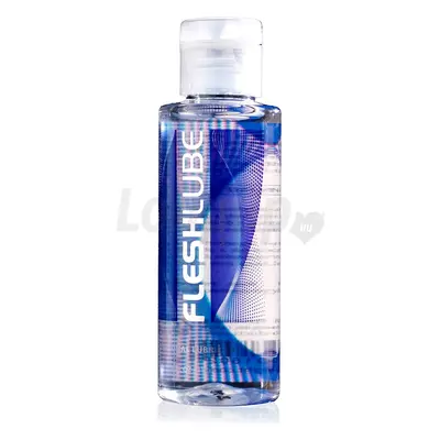 FleshLube vízalapú síkósító (250ml)