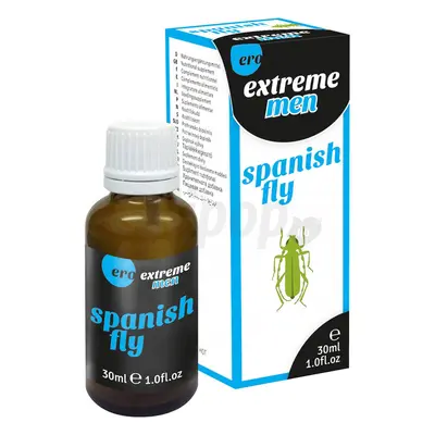 Extreme Men Strong spanyol cseppek férfiaknak 30 ml