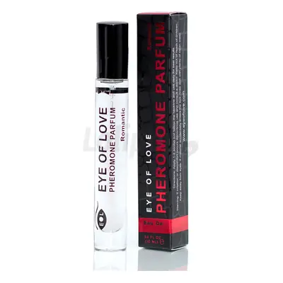 ye of Love Pheromone Parfum for Men Romantic Travel Size 10ml