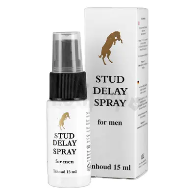 Ejakulációkésleltető spray 15 ml