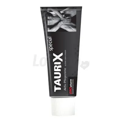 TauriX extra erős péniszkrém (40ml)