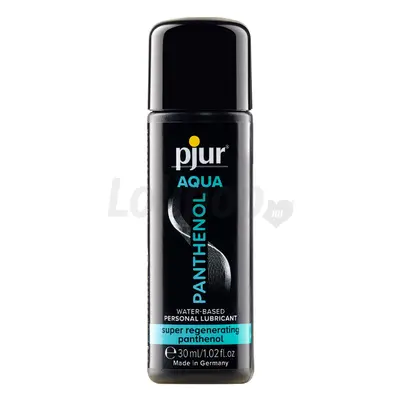 pjur Aqua Panthenol 30ml