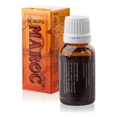 Cobeco Pharma Spanish Fly Maroc - 15 Ml