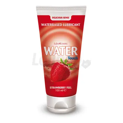 Water Touch Strawberry 100 ml - eper