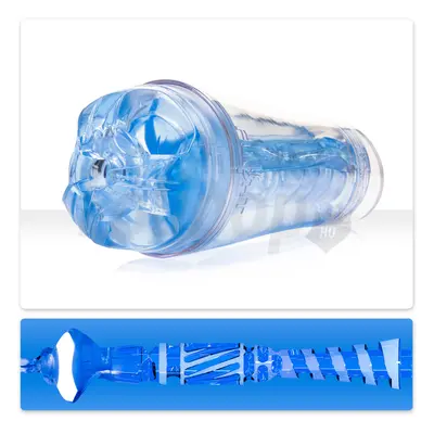 Fleshlight Flight Commander Turbo Tech