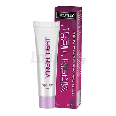 Ruf Virgin Tight 30 Ml