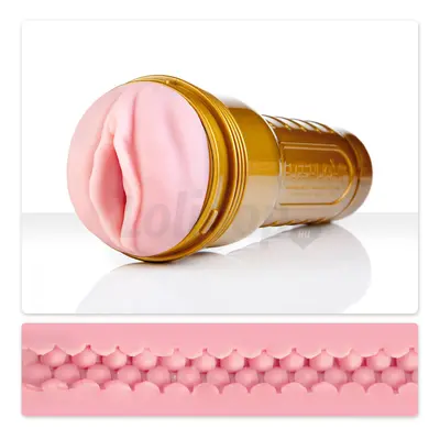 Fleshlight Pink Lady - The Stamina Training Unit vagina