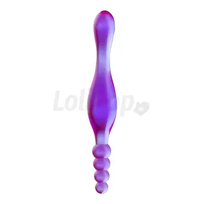 Toyz4Lovers BestSeller Galaxy Violet dildó