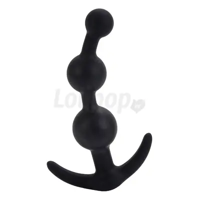 Booty Call - Booty Beads golyós plug 13 cm